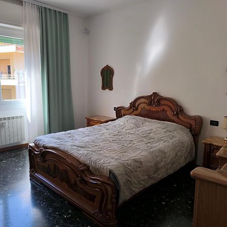 Appartamento Pegli Genova Eksteriør bilde
